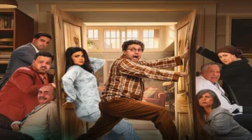 هشام ماجد يكشف مفاجأة جديدة عن مسلسل أشغال شقة 3